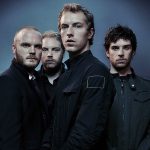 COLDPLAY