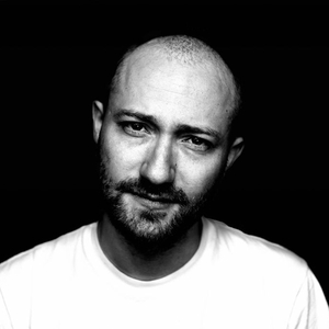 PAUL KALKBRENNER