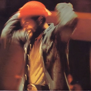 MARVIN GAYE