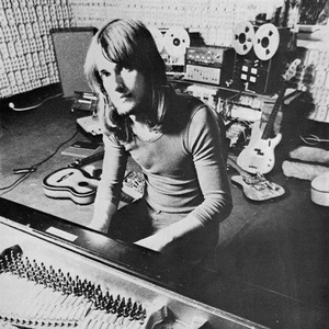 MIKE OLDFIELD