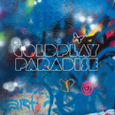 COLDPLAY - Paradise