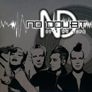 NO DOUBT - It's My Life