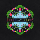 COLDPLAY - Up & Up (Freedo Remix)