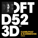 CAMLEPHAT & ELDERBOOK - Cola